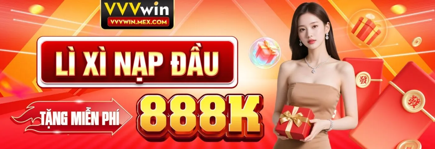 Khuyến mãi nạp đầu vvvwin